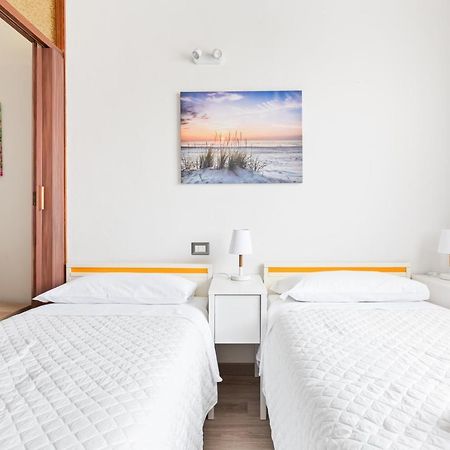 Milano Cozy Studio Luaran gambar