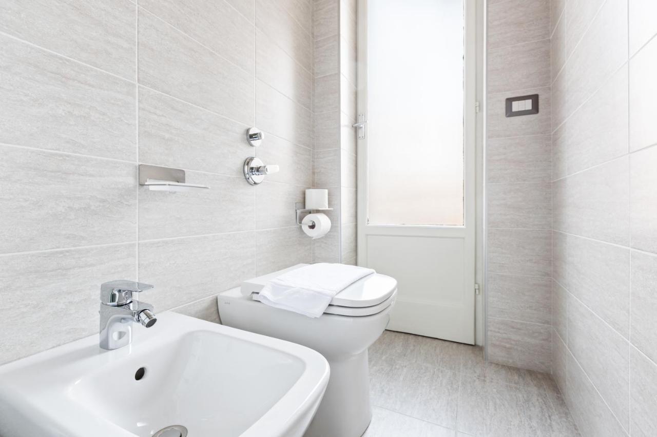 Milano Cozy Studio Luaran gambar